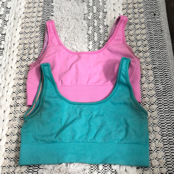 Bra Set - Picture 2 of 3